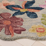 safavieh clearance jardin jar372l light blue rug