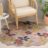 safavieh clearance jardin jar372l light blue rug