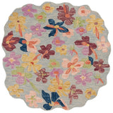 safavieh clearance jardin jar372l light blue rug