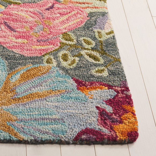 safavieh clearance jardin jar374y green rug