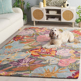 safavieh clearance jardin jar374y green rug
