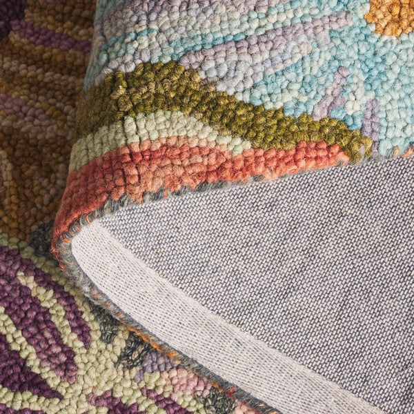 safavieh clearance jardin jar374y green rug
