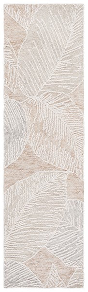 safavieh clearance jardin jar375e taupe rug