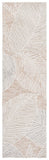 safavieh clearance jardin jar375e taupe rug