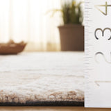 safavieh clearance jardin jar375e taupe rug