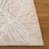 safavieh clearance jardin jar375e taupe rug
