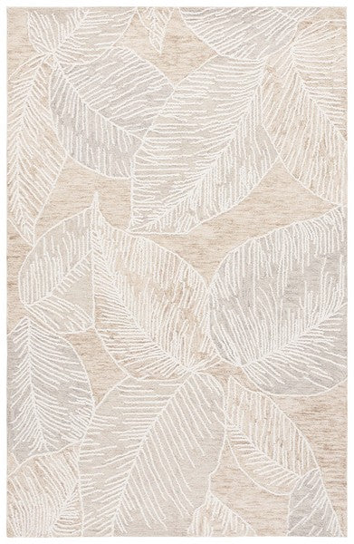 safavieh clearance jardin jar375e taupe rug