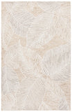 safavieh clearance jardin jar375e taupe rug
