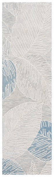 safavieh clearance jardin jar375m blue rug