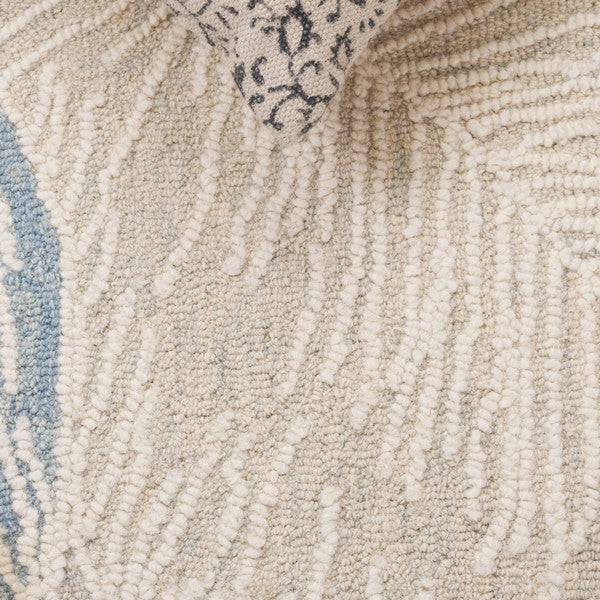 safavieh clearance jardin jar375m blue rug