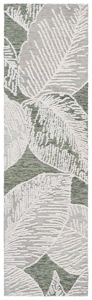 safavieh clearance jardin jar375y green rug