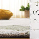 safavieh clearance jardin jar375y green rug