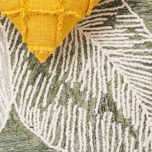 safavieh clearance jardin jar375y green rug