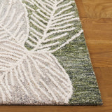 safavieh clearance jardin jar375y green rug
