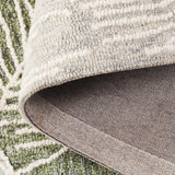 safavieh clearance jardin jar375y green rug