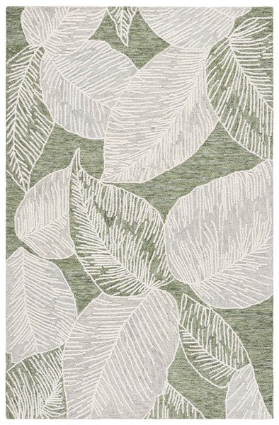 safavieh clearance jardin jar375y green rug