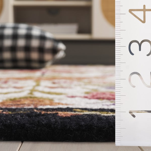 safavieh clearance jardin jar376a ivory rug