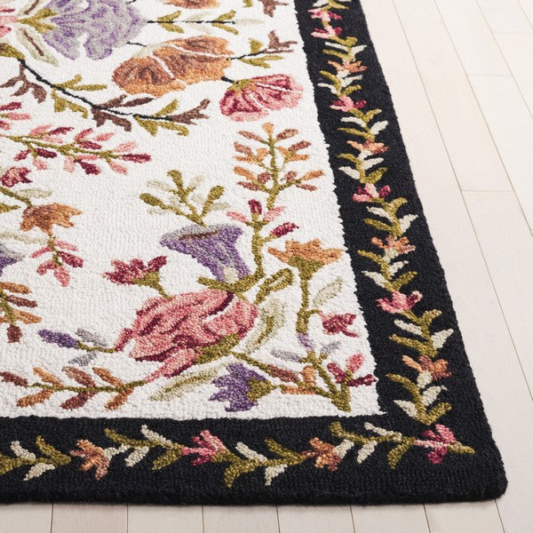 safavieh clearance jardin jar376a ivory rug