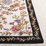 safavieh clearance jardin jar376a ivory rug