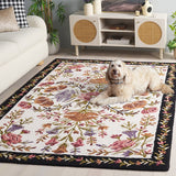 safavieh clearance jardin jar376a ivory rug