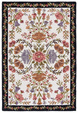 safavieh clearance jardin jar376a ivory rug