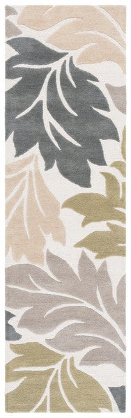 safavieh clearance jardin jar402a ivory rug