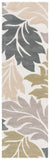 safavieh clearance jardin jar402a ivory rug