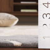 safavieh clearance jardin jar402a ivory rug