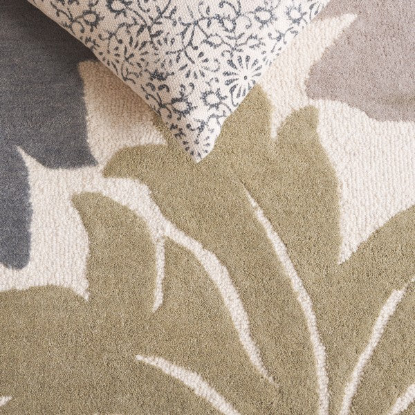safavieh clearance jardin jar402a ivory rug