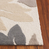 safavieh clearance jardin jar402a ivory rug