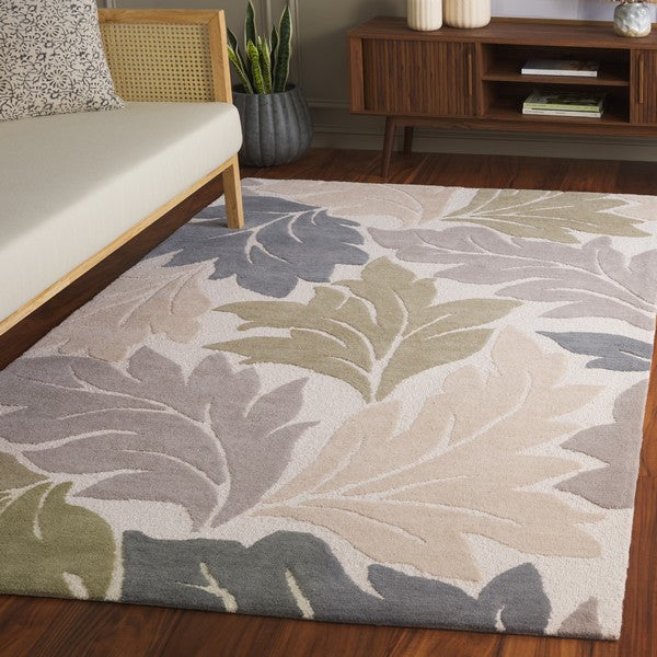 safavieh clearance jardin jar402a ivory rug