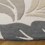 safavieh clearance jardin jar402a ivory rug