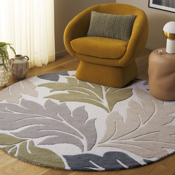 safavieh clearance jardin jar402a ivory rug