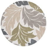 safavieh clearance jardin jar402a ivory rug