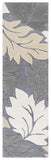 safavieh clearance jardin jar402f grey rug