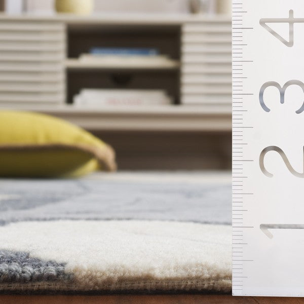 safavieh clearance jardin jar402f grey rug