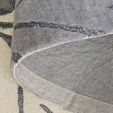 safavieh clearance jardin jar402f grey rug