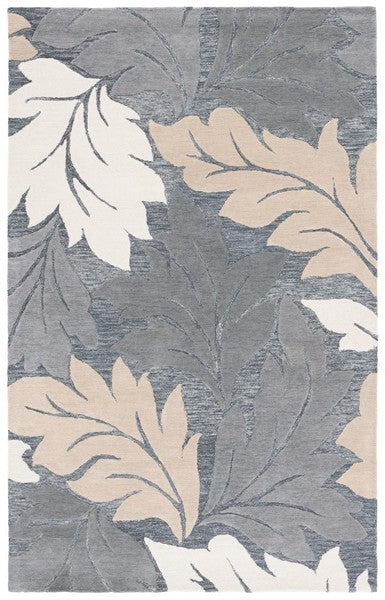 safavieh clearance jardin jar402f grey rug
