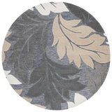 safavieh clearance jardin jar402f grey rug
