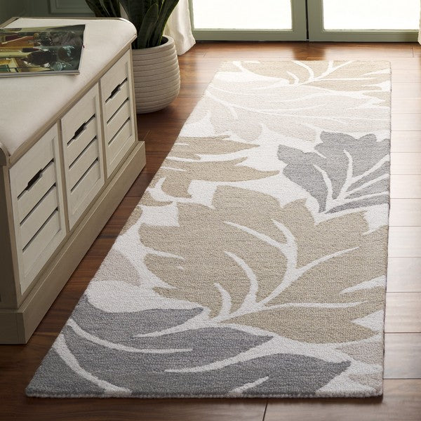 safavieh clearance jardin jar402t ivory rug