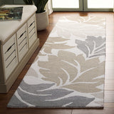 safavieh clearance jardin jar402t ivory rug