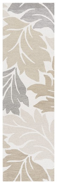 safavieh clearance jardin jar402t ivory rug