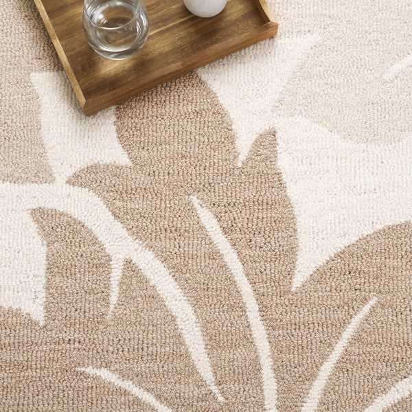 safavieh clearance jardin jar402t ivory rug