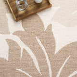 safavieh clearance jardin jar402t ivory rug
