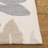 safavieh clearance jardin jar402t ivory rug