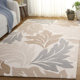 safavieh clearance jardin jar402t ivory rug