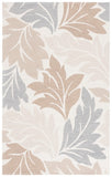 safavieh clearance jardin jar402t ivory rug