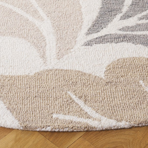 safavieh clearance jardin jar402t ivory rug