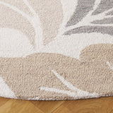 safavieh clearance jardin jar402t ivory rug