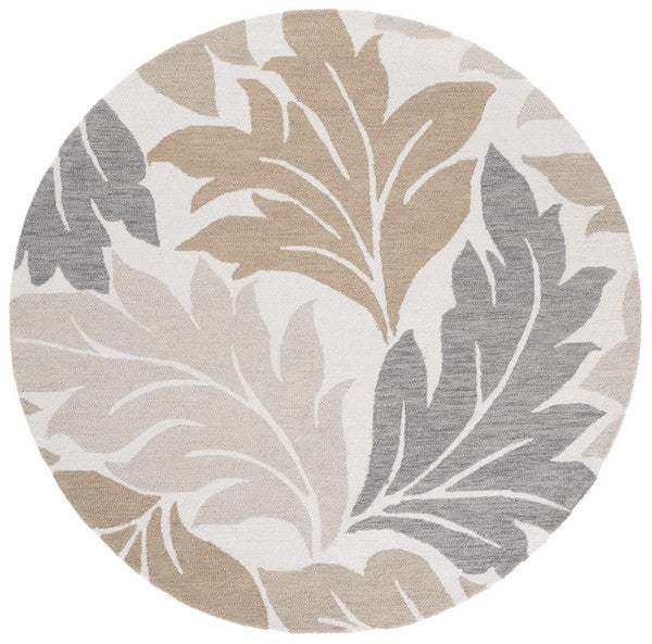 safavieh clearance jardin jar402t ivory rug